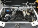моторный отсек УАЗ Patriot I (рестайл 1) 2.7i (128Hp) 2013г.в.