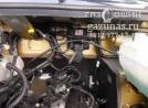 газовый ЭБУ УАЗ Patriot I (рестайл 3) 2.7i (135Hp) 2016г.в.