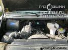 моторный отсек. УАЗ Patriot I (1-й рестайл) 2.7i (128Hp) 2013г.в.