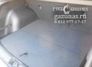 багажное отделение, вид справа