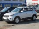 Hyundai Creta (GS) I (дорестайл) 1.6i (123 л.с.) 2017 г.в. переоборудован для использования в качестве моторного топлива сжиженного нефтяного газа (пропан-бутан) с использованием системы -
