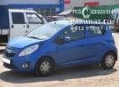 Chevrolet Spark 1.4i (Хэтчбек) (98Hp) 2016г.в. переоборудован для использования в качестве моторного топлива сжиженного нефтяного газа (пропан-бутан)