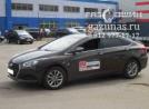 Hyundai i40 (VF) I (рестайл) (седан) 2.0i (150 л.с.) 2017 г.в. переоборудован для использования в качестве моторного топлива сжиженного нефтяного газа (пропан-бутан) с использованием системы -