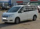 Honda Stepwgn IV (RK) (дорестайл) (компактвэн) 2.0i (150 л.с.) 2010 г.в. переоборудован для использования в качестве моторного топлива сжиженного нефтяного газа (пропан-бутан) с использованием системы -