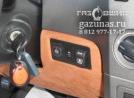 кнопка переключения режимов работы - газбензин
