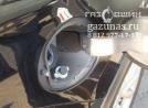 заправочное устройство в горловине бензобака