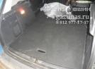 багажное отделение, вид справа