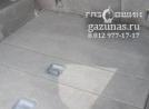 багажное отделение, вид справа