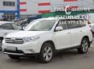 Toyota Highlander (XU40) II (рестайл) 3.5i (273 л.с.) 2011 г.в. переоборудован для использования в качестве моторного топлива сжиженного нефтяного газа (пропан-бутан) с использованием системы -