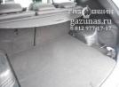 багажное отделение, вид слева