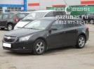 Chevrolet Cruz I (рестайл) (седан) 1.6i (109Hp) 2014г.в. переоборудован для использования в качестве моторного топлива сжиженного нефтяного газа (пропан-бутан)