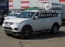 Mitsubishi Pajero Sport II (рестайл) 3.0i (222 л.с.) 2013 г.в. переоборудован для использования в качестве моторного топлива сжиженного нефтяного газа (пропан-бутан) с использованием системы -