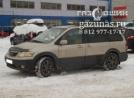 Mazda MPV (LW) II (компактвэн) (дорестайл) 2.5i (170 л.с.) 2000 г.в. переоборудован для использования в качестве моторного топлива сжиженного нефтяного газа (пропан-бутан) с использованием системы -
