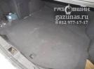багажное отделение, вид справа