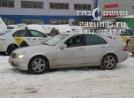 Mercedes-Benz C320 (W203) II (дорестайл) (седан) 3.2i (218 л.с.) 2001 г.в. переоборудован для использования в качестве моторного топлива сжиженного нефтяного газа (пропан-бутан) с использованием системы -