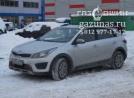 Kia Rio Х (X-line) I (дорестайл) (хэтчбек) 1.6i (123 л.с.) 2018 г.в.переоборудован для использования в качестве моторного топлива сжиженного нефтяного газа (пропан-бутан) с использованием системы -