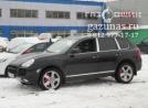 Porsche Cayenne (955) I (дорестайл) 4.5Ti (450 л.с.) 2006г.в. переоборудован для использования в качестве моторного топлива сжиженного нефтяного газа (пропан-бутан)