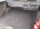 багажное отделение, вид справа