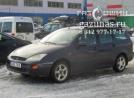 Ford Focus I (DNW) (рестайл) (универсал) 1.6i (100 л.с.) 2003 г.в. переоборудован для использования в качестве моторного топлива сжиженного нефтяного газа (пропан-бутан) с использованием системы - BRC