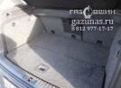 багажное отделение, вид справа
