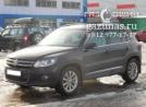 Volkswagen Tiguan (NF) I (рестайл) 2.0TSI (170 л.с.) 2016 г.в. переоборудован для использования в качестве моторного топлива сжиженного нефтяного газа (пропан-бутан) с использованием системы -