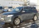 Toyota RAV 4 (XA30) III (2 рестайл) 2.0i (158 л.с.) 2013 г.в. переоборудован для использования в качестве моторного топлива сжиженного нефтяного газа (пропан-бутан) с использованием системы -