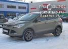 Ford Kuga II 1.6i Ecoboost (150hp) 2013г.в. переоборудован для использования в качестве моторного топлива сжиженного нефтяного газа (пропан-бутан)