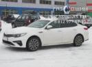 Kia Optima (JF) IV (рестайл) (седан) 2.0i (150 л.с.) 2019 г.в. переоборудован для использования в качестве моторного топлива сжиженного нефтяного газа (пропан-бутан) с использованием системы -