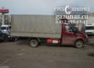 ГАЗ GAZelle Next (фургон) SWAP 4.3i (280Hp) 2014г.в, вид сбоку