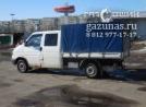 Volkswagen Transporter T4 2,5 (115hp) 2004г.в. вид сбоку сздаи