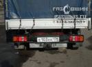 Volkswagen Transporter T4 2,5 (115hp) 2004г.в. вид сздаи