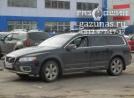 Volvo XC70 III (дорестайл) (универсал) 3.2i (238 л.с.) 2008 г.в. переоборудован для использования в качестве моторного топлива сжиженного нефтяного газа (пропан-бутан) с использованием системы -