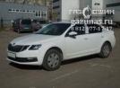 Skoda Octavia (A7) III (рестайл) (лифтбек) 1.6i (110 л.с.) 2018 г.в. переоборудован для использования в качестве моторного топлива сжиженного нефтяного газа (пропан-бутан) с использованием системы -