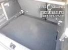 багажное отделение, вид справа