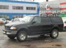 Ford Expedition I (UN93) (дорестайл) 4.6i (215 л.с.) 1998 г.в. переоборудован для использования в качестве моторного топлива сжиженного нефтяного газа (пропан-бутан) с использованием системы - Digitronic