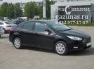 Ford Focus III (CB8) (рестайл) (седан) 1.6i (105 л.с.) 2019 г.в. переоборудован для использования в качестве моторного топлива сжиженного нефтяного газа (пропан-бутан) с использованием системы - Digitronic