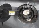 заправочное устройство с накрученным на него заправочным переходником