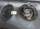 заправочное устройство в горловине бензобака