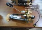 мультиклапан оснащенные газовыми насосами