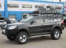 Great Wall Hover H3 I (дорестайл) 2.0i (116 л.с.) 2013 г.в. переоборудован для использования в качестве моторного топлива сжиженного нефтяного газа (пропан-бутан) с использованием системы -