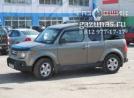 Honda Element I (YH2) (рестайл) 2.4i (166 л.с.) 2006 г.в. переоборудован для использования в качестве моторного топлива сжиженного нефтяного газа (пропан-бутан) с использованием системы -
