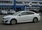 Mazda 6 (GH) II (рестайл) (седан) 1.8I (120 л.с.) 2011 г.в. переоборудован для использования в качестве моторного топлива сжиженного нефтяного газа (пропан-бутан) с использованием системы -
