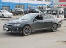 Toyota Camry (XV50) VIII (2 рестайл) 2.5i (181 л.с.) 2017 г.в. переоборудован для использования в качестве моторного топлива сжиженного нефтяного газа (пропан-бутан) с использованием системы -