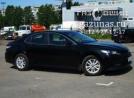 Toyota Camry (XV70) IX 2.5i (181 л.с.) 2018 г.в. переоборудован для использования в качестве моторного топлива сжиженного нефтяного газа (пропан-бутан) с использованием системы -