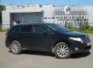Toyota Venza (GV10) I (дорестайл) 2.7i (182 л.с.) 2011 г.в. переоборудован для использования в качестве моторного топлива сжиженного нефтяного газа (пропан-бутан) с использованием системы -
