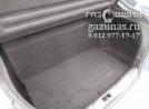 багажное отделение, вид слева
