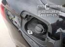 заправочное устройство в горловине бензобака
