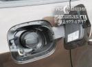 заправочное устройство в горловине бензобака