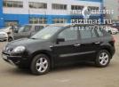 Renault Koleos I (дорестайл) 2.5i (171 л.с.) 2009 г.в. переоборудован для использования в качестве моторного топлива сжиженного нефтяного газа (пропан-бутан) с использованием системы -