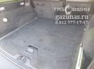 багажное отделение, вид справа